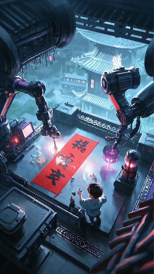 作品) 2025"华夏奖"文化艺术设计大赛 中华传统节日文化创意设计赛道